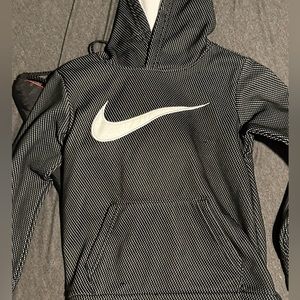 Boys Nike sweatshirt